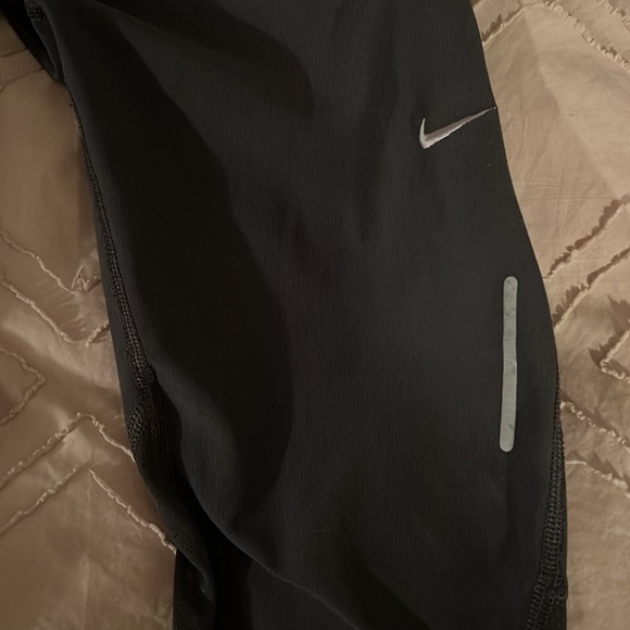 Nike Dri-Fit leggings, Size Small - Picture 3 of 7